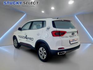 Chery Tiggo 4 Pro 1.5 Comfort - Image 3