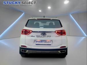 Chery Tiggo 4 Pro 1.5 Comfort - Image 4