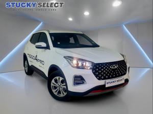 Chery Tiggo 4 Pro 1.5 Comfort - Image 7