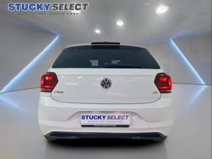 Volkswagen Polo hatch 1.0TSI Comfortline auto - Image 4