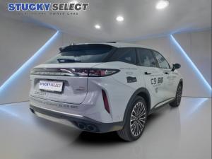 Omoda C9 1.5T PHEV Explore AWD - Image 5