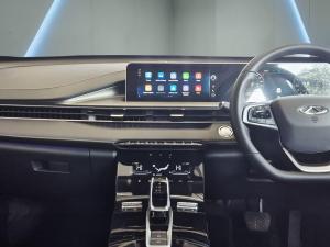 Chery Tiggo Cross 1.5T Elite - Image 11