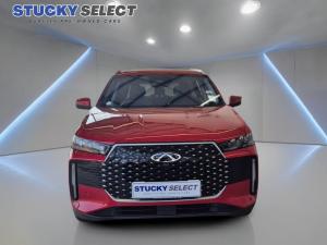 Chery Tiggo Cross 1.5T Elite - Image 8