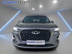 Chery Tiggo 7 Pro 1.5T Distinction - Image 8