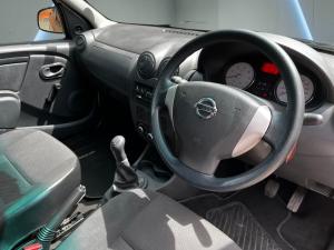 Nissan NP200 1.6i safety pack (aircon) - Image 10