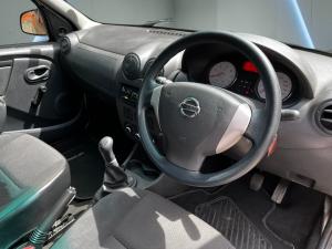 Nissan NP200 1.6i safety pack (aircon) - Image 12