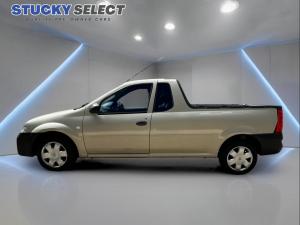 Nissan NP200 1.6i safety pack (aircon) - Image 2