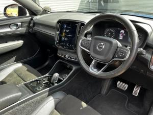 Volvo XC40 T5 AWD R-Design - Image 12