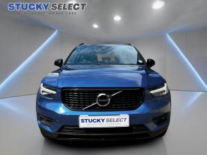 Volvo XC40 T5 AWD R-Design - Image 8