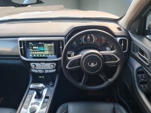 GWM P-Series 2.0TD double cab LT - Image 11