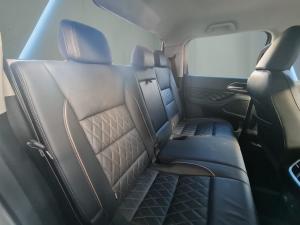 GWM P-Series 2.0TD double cab LT - Image 17