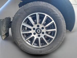 GWM P-Series 2.0TD double cab LT - Image 19