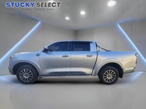 GWM P-Series 2.0TD double cab LT - Image 2