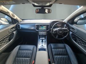 GWM P-Series 2.0TD double cab LT - Image 8