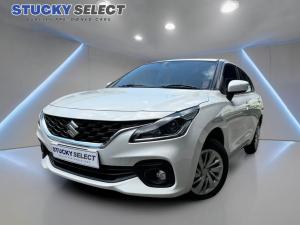 Suzuki Baleno 1.5 GL auto - Image 1