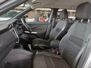 Nissan Magnite 1.0 Turbo Acenta Plus auto - Image 14