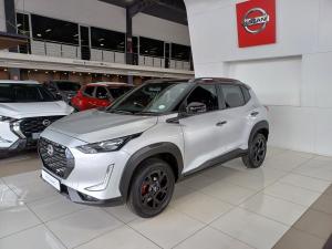 Nissan Magnite 1.0 Turbo Acenta Kuro auto - Image 1