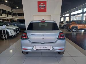 Suzuki Swift 1.2 GL+ manual - Image 5