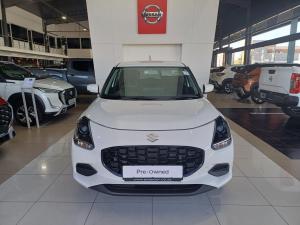 Suzuki Swift 1.2 GL+ manual - Image 2