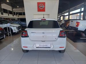 Suzuki Swift 1.2 GL+ manual - Image 5