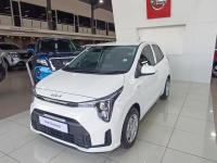 Thumbnail Kia Picanto 1.0 LS auto