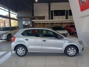 Volkswagen Polo Vivo hatch 1.4 Trendline - Image 8