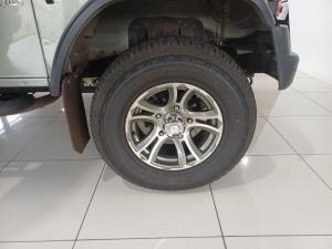 Mahindra Thar 2.5CRDe 4x4 - Image 12