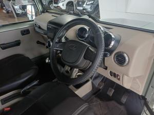 Mahindra Thar 2.5CRDe 4x4 - Image 14