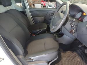 Nissan NP200 1.6i - Image 11