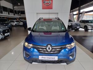 Renault Triber 1.0 Prestige auto - Image 3