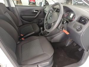 Volkswagen Polo Vivo hatch 1.4 Comfortline - Image 11