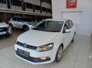 Thumbnail Volkswagen Polo Vivo hatch 1.4 Comfortline