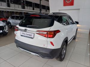 Kia Seltos 1.5CRDi EX auto - Image 7