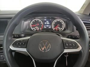 Volkswagen Polo sedan 1.6 auto - Image 14
