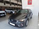 Thumbnail Mazda CX-3 2.0 Dynamic