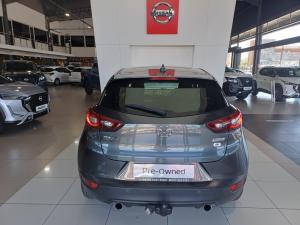 Mazda CX-3 2.0 Dynamic - Image 6