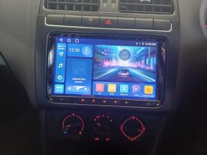 Volkswagen Polo Vivo hatch 1.4 Trendline - Image 15