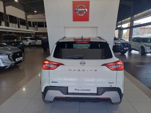 Nissan Magnite 1.0 Turbo Acenta Plus auto - Image 6