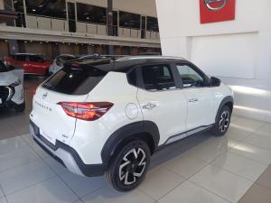 Nissan Magnite 1.0 Turbo Acenta Plus auto - Image 7