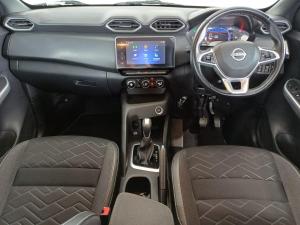 Nissan Magnite 1.0 Turbo Acenta Plus auto - Image 13
