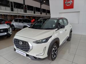 Nissan Magnite 1.0 Turbo Acenta Plus auto - Image 1