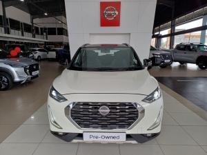 Nissan Magnite 1.0 Turbo Acenta Plus auto - Image 3