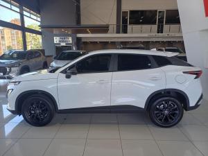 Omoda C5 1.5T 230T Style - Image 9