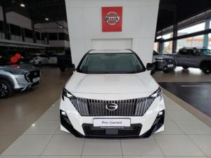 GAC GS3 Emzoom 1.5T Comfort Collection - Image 3