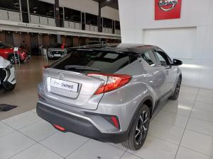 Toyota C-HR 1.2T Luxury - Image 7
