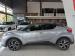 Toyota C-HR 1.2T Luxury - Thumbnail 9