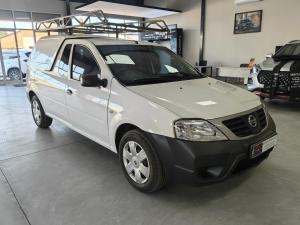 Nissan NP200 1.5dCi safety pack - Image 1
