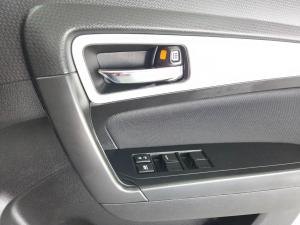 Suzuki Vitara Brezza 1.5 GLX - Image 20