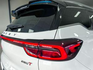 Chery Tiggo 7 Pro Max 1.6TGDI 290T Distinction - Image 7