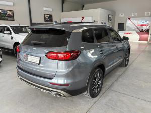 Chery Tiggo 8 Pro 1.6TGDI 290T Executive - Image 4